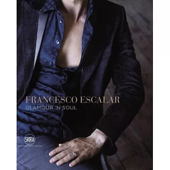 Francesco Escalar: Glamour’n Soul