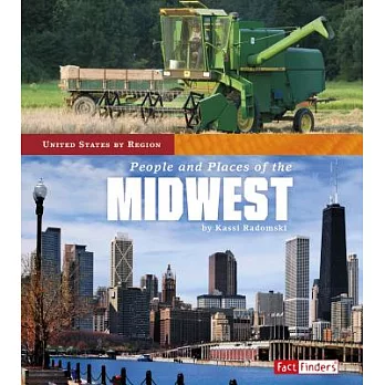 People and Places of the Midwest