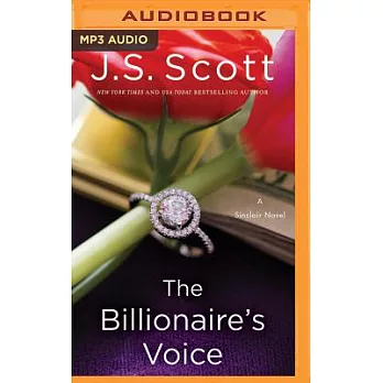 The Billionaire’s Voice