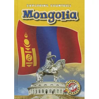 Mongolia /