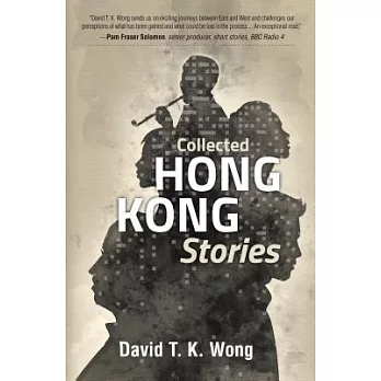 Collected Hong Kong Stories