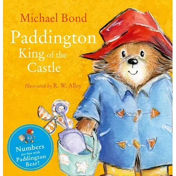Paddington: King of The Castle