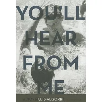 You’ll Hear from Me