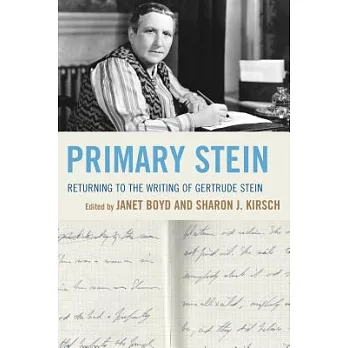 Primary Stein PB