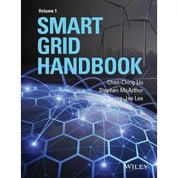 Smart Grid Handbook