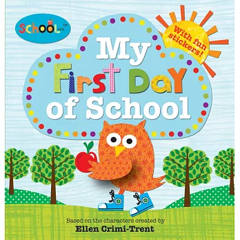 Schoolies My First Day At School