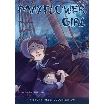 Mayflower Girl
