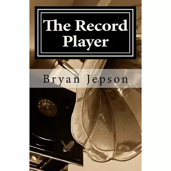 The Record Player
