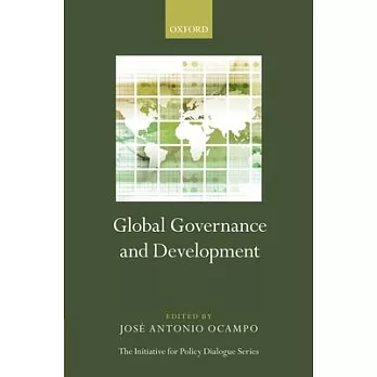 Global Governance and Development