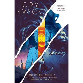 Cry Havoc 1: Mything in Action