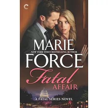 Fatal Affair: An Anthology