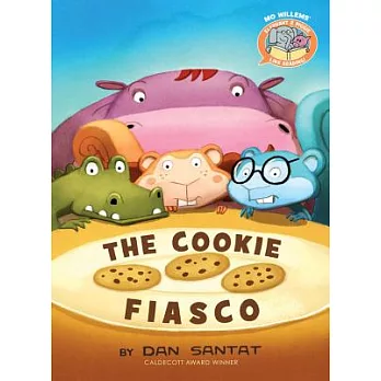 The cookie fiasco