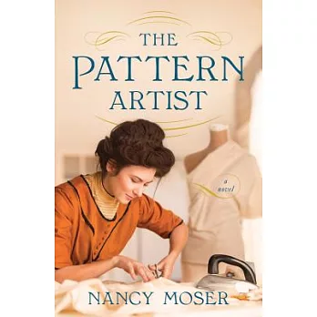 The Pattern Artist