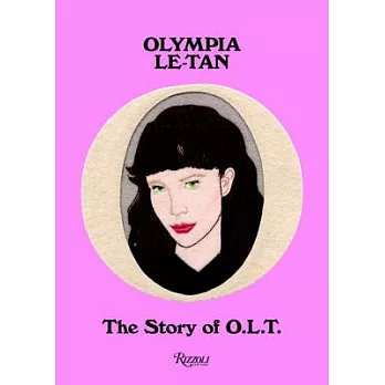 Olympia Le-Tan: The Story of O.l.t.