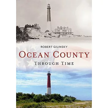 Ocean County Through Time