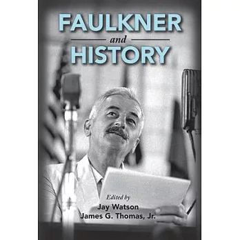 Faulkner and History