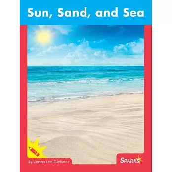 Sun, Sand, and Sea
