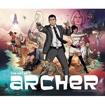 The Art of Archer