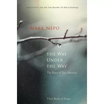 The Way Under the Way: The Place of True Meeting