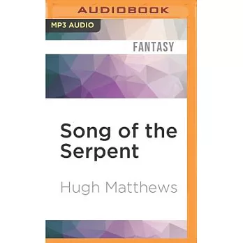 Song of the Serpent
