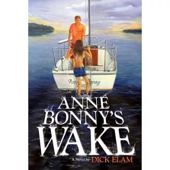 Anne Bonny’s Wake