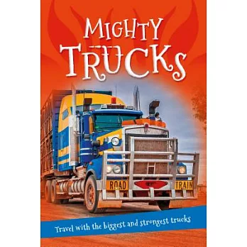 Mighty Trucks