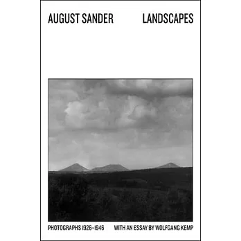 Landscapes: Photographs 1926-1946