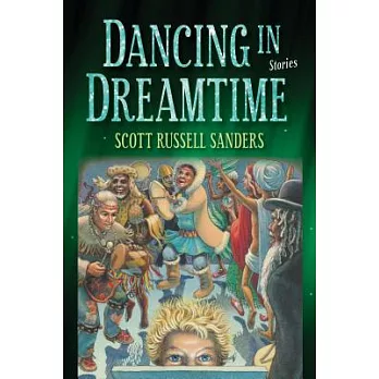 Dancing in Dreamtime