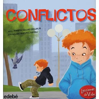 Conflictos/ Conflict and Solution