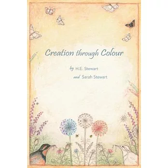 Creation Through Colour