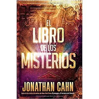 El Libro de Los Misterios / The Book of Mysteries