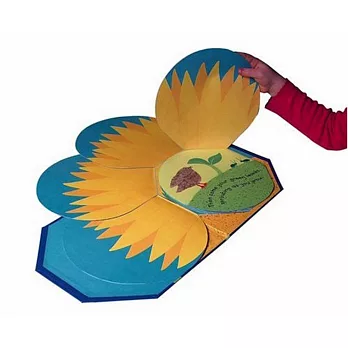 Big Yellow Sunflower