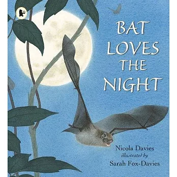 Bat loves the night /