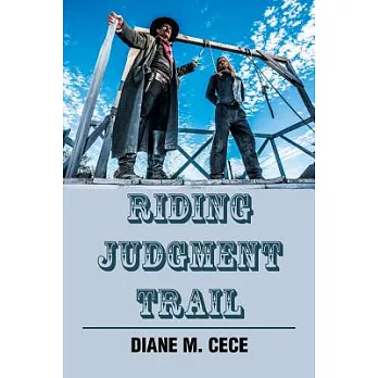Riding Judgment Trail
