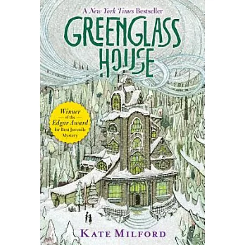 Greenglass House /