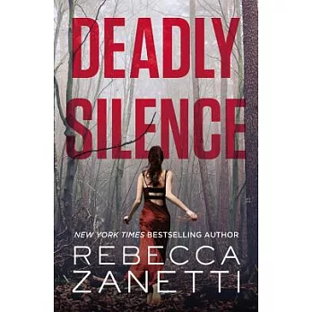 Deadly Silence: Library Edition