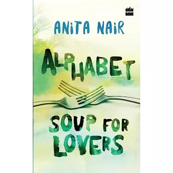 Alphabet Soup for Lovers