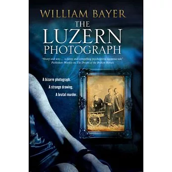 The Luzern Photograph: A Noir Thriller