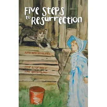 Five Steps to Resurrection