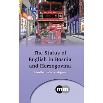 The Status of English in Bosnia and Herzegovina