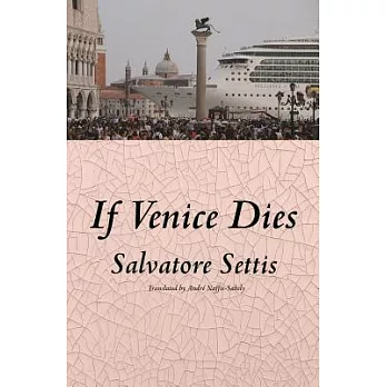If Venice Dies