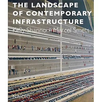 The Landscape of Contemporary Infrastructure