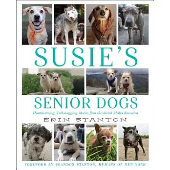 Susie’s Senior Dogs