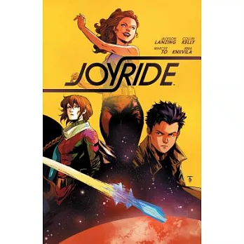 Joyride, Volume 1