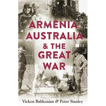 Armenia, Australia & the Great War