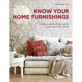 Know Your Home Furnishings