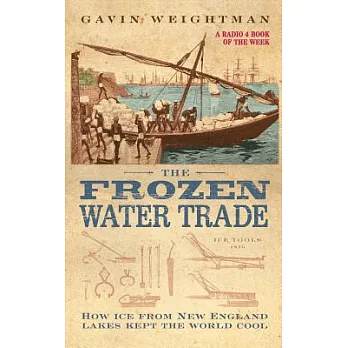 The Frozen Water Trade