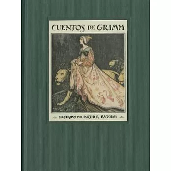 Cuentos de Grimm/ Grimm’s Fairy Tales