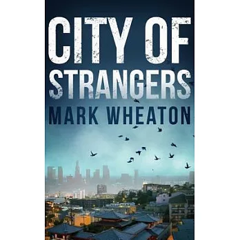 City of Strangers