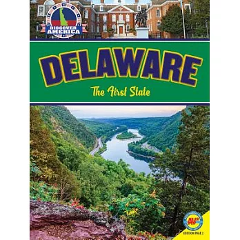 Delaware: The First State